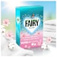 image 5 of Fairy Non Bio Cherry Blossom & Nordic Cotton Washing Powder 65 Washes 3250g