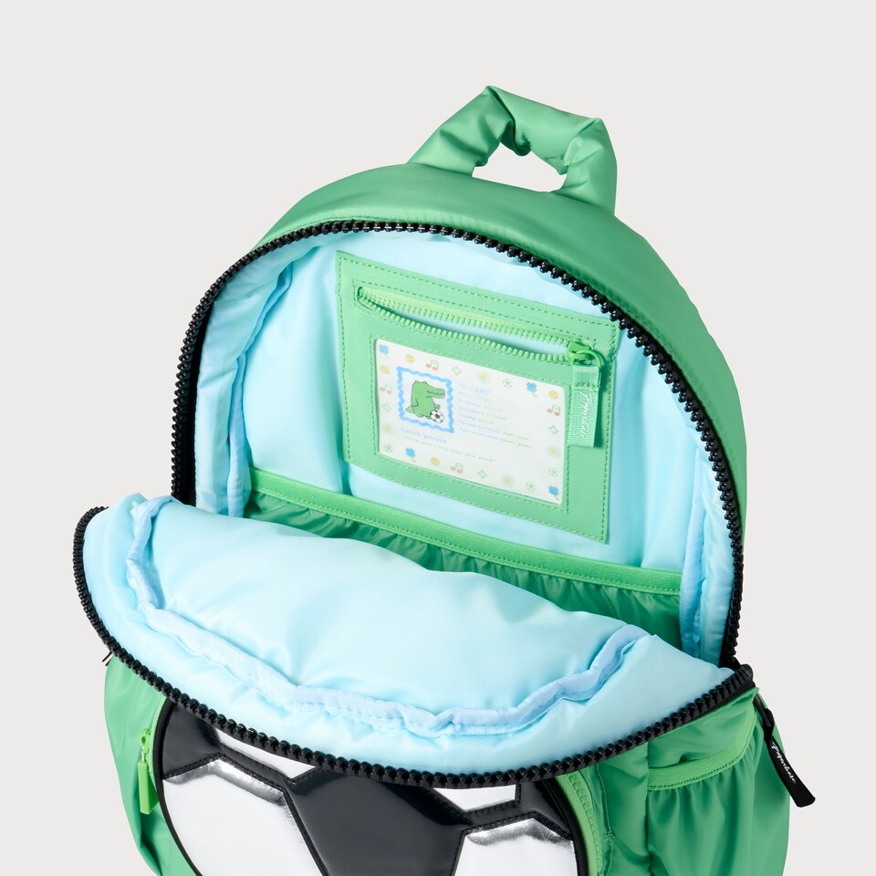 image 1 of Paperchase Zoomii Backpack