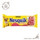 Nesquik eperízű gabonapehely-szelet tejbevonó talppal vitaminokkal vassal reggelihez 23,5 g  1. kép