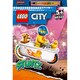 image 1 of LEGO® City 60333 Bathtub Stunt Bike