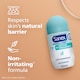 image 3 of Sanex Derma Care+ Active Freshness 72h Antiperspirant Roll-On Deodorant 50ml