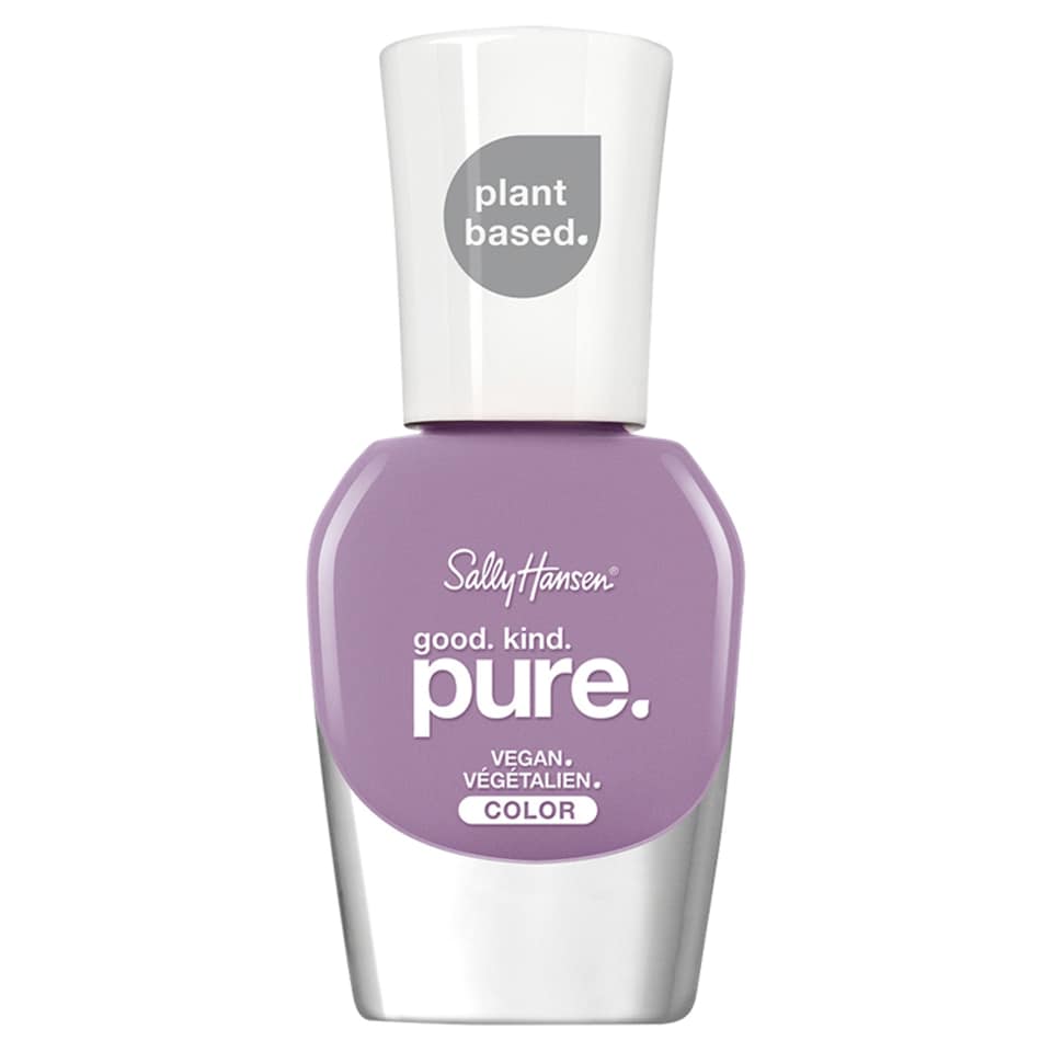 image 1 of Sally Hansen Good Kind Pure Laven Dear 10Ml