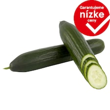 Uhorka šalátová ks