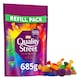 image 1 of Quality Street Chocolate Large Refill Bag 685g