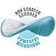 image 2 of Spontex Scrub & Wipe Multi Purpose Pad