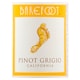 image 3 of Barefoot Pinot Grigio 187Ml