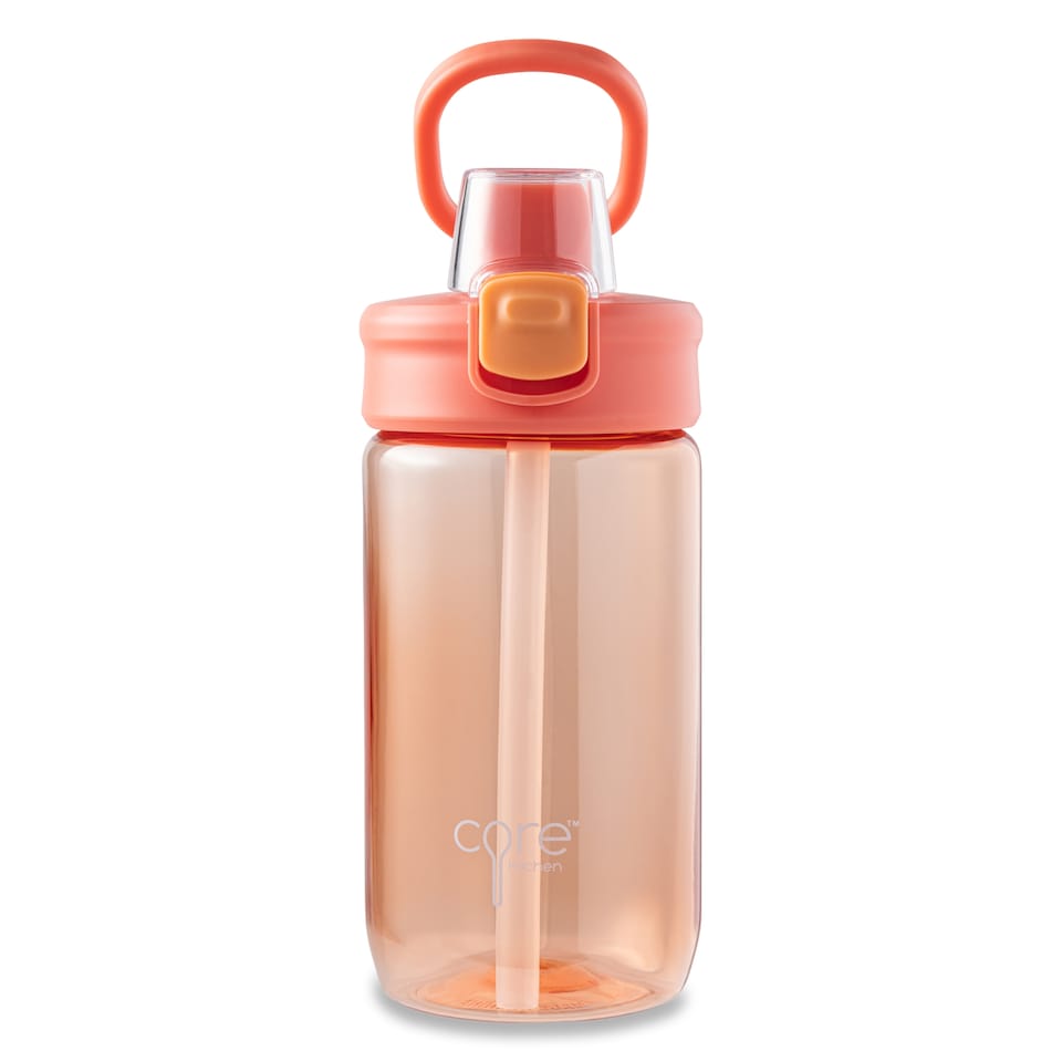 image 1 of Core Kitchen Orange Push Bottle 540ml