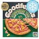 image 1 of Goodfella's Thin Crust Ham And Pineapple Pizza 365G