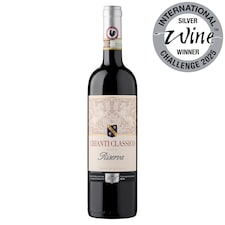 Tesco Finest Chianti Classico Riserva DOCG
