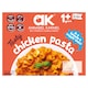 image 1 of Annabel Karmel Tasty Chicken Pasta in a Tomato & Veggie Sauce 200g