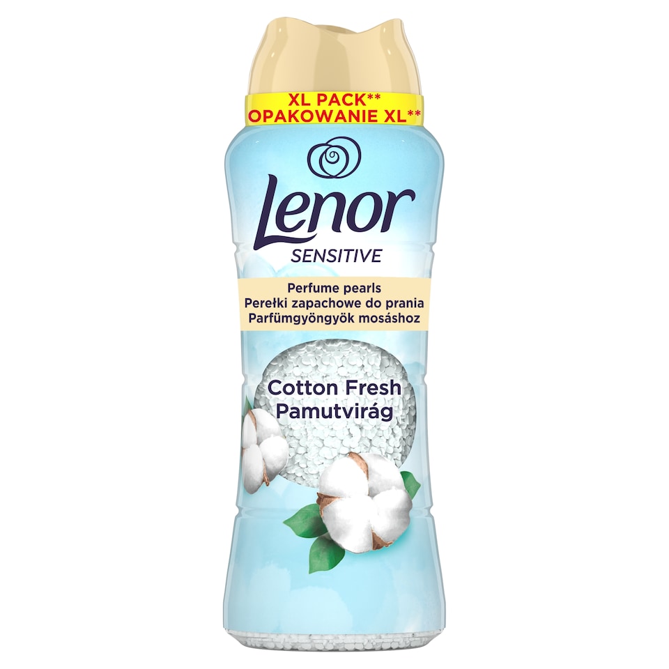 image 1 of Lenor Unstoppables Fresh Scent Booster 495g