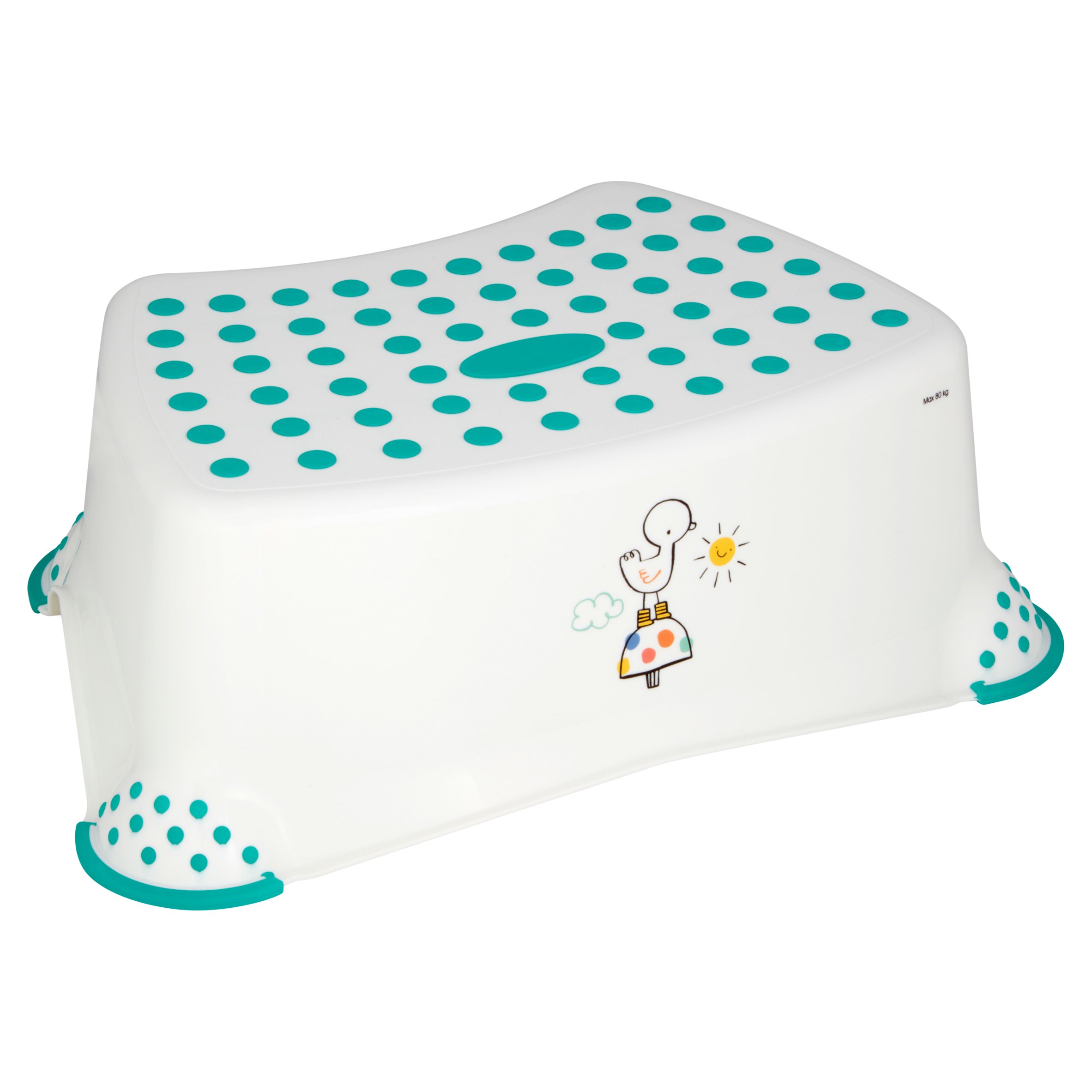 step stool tesco