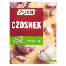Prymat Czosnek Granulowany 20G