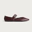 Burgundy - out of stock - Selected
