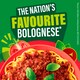 image 2 of Dolmio Bolognese Smooth Tomato Red Pasta Sauce 675g