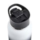 image 2 of Core Kitchen 1 Litre Stainless Steel Insulated Bottle
