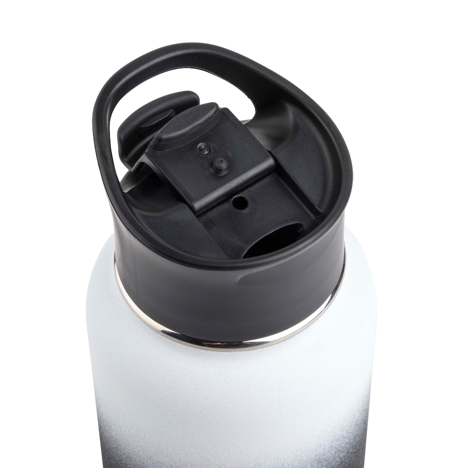 image 1 of Core Kitchen 1 Litre Stainless Steel Insulated Bottle