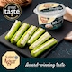 image 3 of Saint Agur Blue Delice 130g