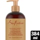 image 1 of Shea Moisture Manuka Honey & Oil Intensive Conditioner 384Ml