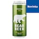 image 1 of Harboe Premium Bear IPA Top-Fermented Light Beer 0.5 L