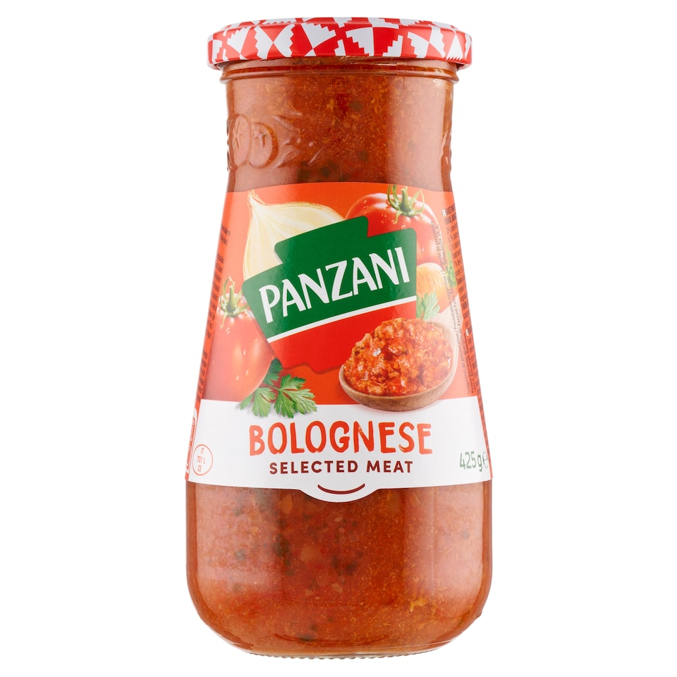 obrázok 1 z Panzani Bolognese 425 g
