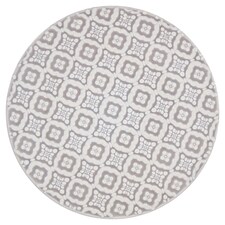 Tesco Sorrento Dinner Plate