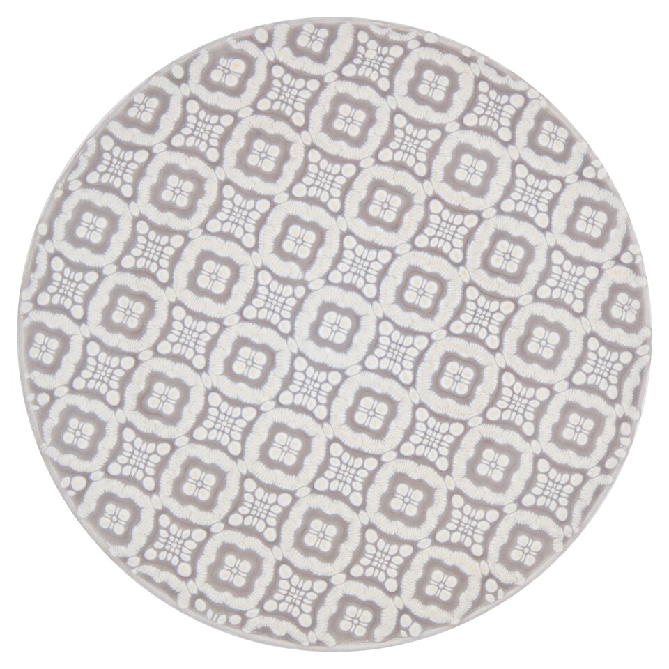 Tesco Sorrento Dinner Plate