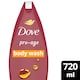 image 1 of Dove Pro-Age Body Wash 720Ml