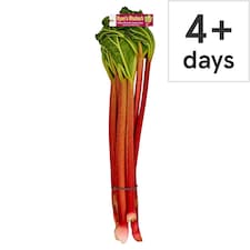 Rhubarb