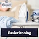 image 2 of Comfort Vaporesse Ironing Water 1L