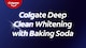 image 2 of Colgate Deep Clean Whitening Toothpaste 125Ml
