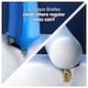 image 3 of Oral-B Pro Sensitive Clean Refill Heads 4 Pack