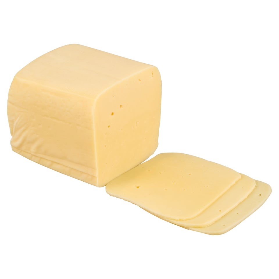 image 1 of Fat, Semi-Hard Edami Cheese