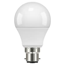 Tesco Led Classic Warm White 40W Bayonet Cap Bulb