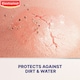 image 4 of Elastoplast Second Skin Protection Liquid Plaster Concentrate 60 Applications 10ml