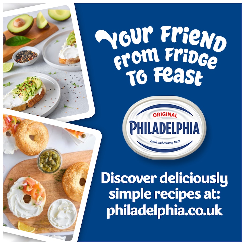 image 1 of Philadelphia Original Soft Cream Cheese 280G