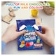 image 5 of Smarties Mini Eggs 80G