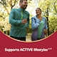 image 4 of Seven Seas JointCare Supplex Multivitamin Glucosamine Capsules - 90s