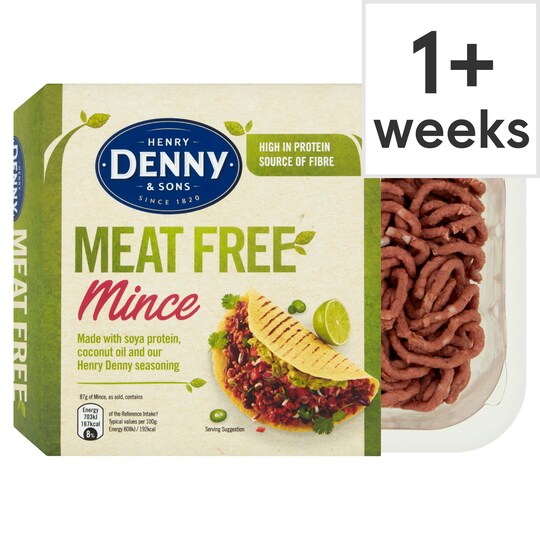 Denny Meat Free Mince 260G*4