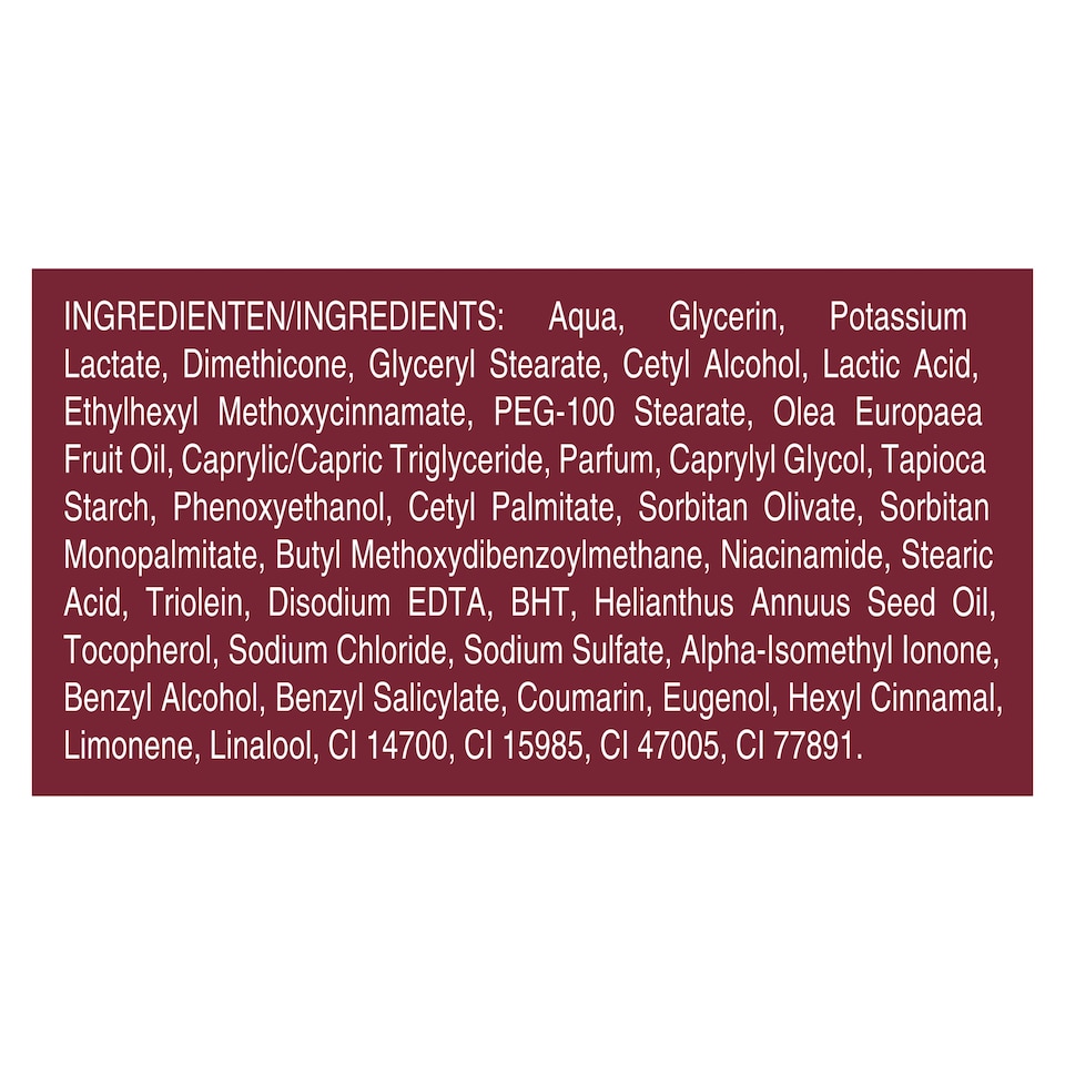 image 1 of Dove Pro Age Nourishing Body Care Body Lotion 400Ml