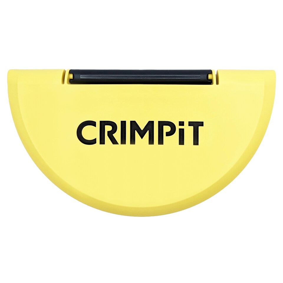 image 1 of Crimpit Wrap Sealer