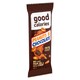 Good Calories datolyás miniszelet földimogyoróval és csokoládéval, hozzáadott édesítőszerrel 35 g  2. kép