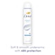 image 3 of Dove Women Classic 48h Antiperspirant Deodorant 200ml