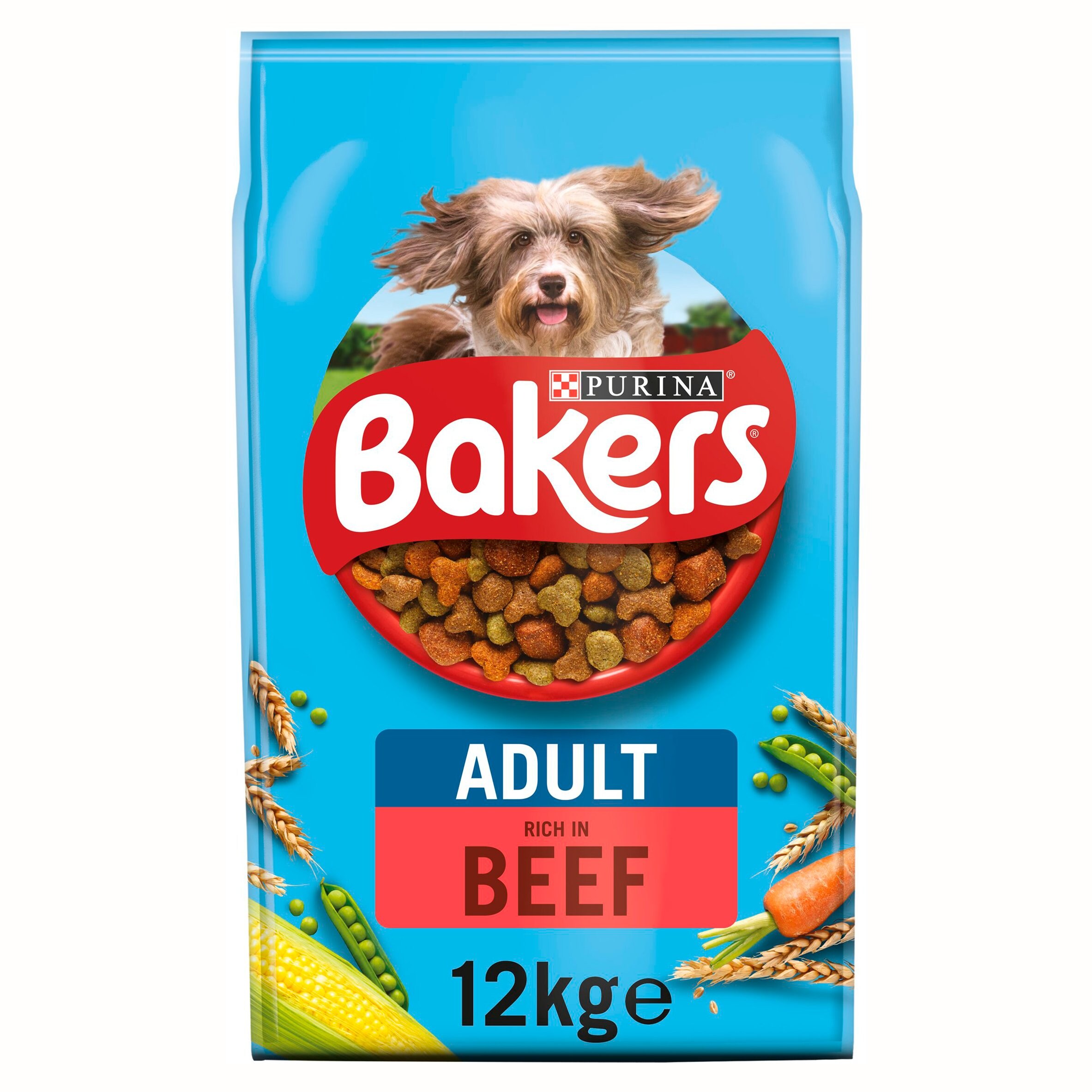 bakers weight control 12.5 kg