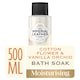 image 1 of Imperial Leather Cotton & Vanilla Bath Soak 500Ml