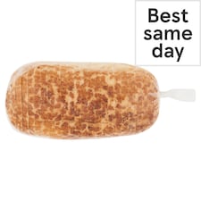 Tesco Tiger Sliced Loaf 400G