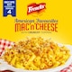 image 1 of French's Mac 'n' Cheese with Crunchy Topping Recipe Kit 115G