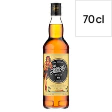Sailor Jerry Spiced Rum 70Cl