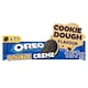 image 1 of OREO Double Creme Cookie Dough Flavour 157g