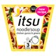 image 1 of itsu chicken gyoza & greens noodle soup 242g